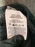 Nike 100% Polyester Black Track Pants Size S (kids) - photo 5