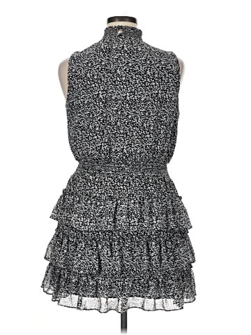 Express Cocktail Dress (view 2)