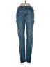 Old Navy Blue Jeans Size 0 - photo 1