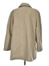 American Bazaar Tan Coat Size S (estimated) - photo 2