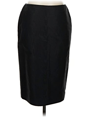 Alexander McQueen Formal Skirt (view 1)
