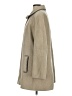 American Bazaar Tan Coat Size S (estimated) - photo 5