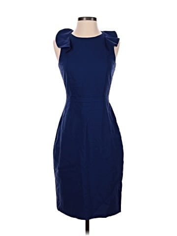 J.Crew Cocktail Dress (view 1)