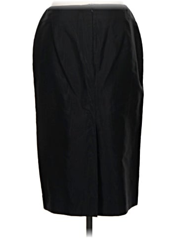 Alexander McQueen Formal Skirt (view 2)
