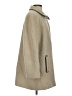 American Bazaar Tan Coat Size S (estimated) - photo 4
