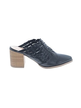Lc Lauren Conrad Mule/Clog