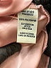 Max Studio 100% Polyester Graphic Pink Cocktail Dress Size M - photo 8