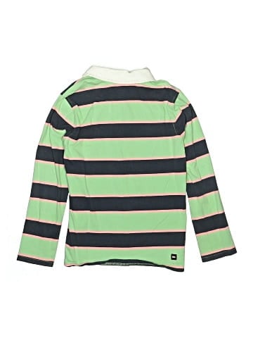 Tea Long Sleeve Top (view 2)
