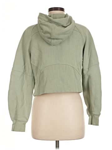 ViX by Paula Hermanny Zip Up Hoodie (view 2)