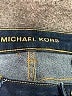 MICHAEL Michael Kors Solid Blue Jeans Size 6 - photo 7