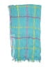 Gena 100% Acrylic Teal Scarf One size - photo 2