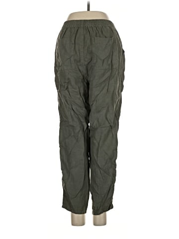 Lou & Grey Linen Pants (view 2)