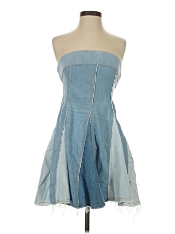 Pilcro Cocktail Dress (view 1)