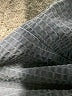 Lafayette 148 New York Houndstooth Blue Blazer Size 16 - photo 8
