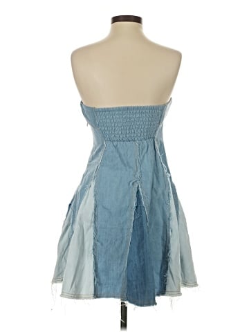 Pilcro Cocktail Dress (view 2)
