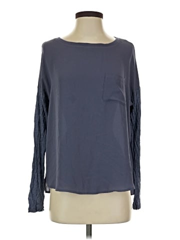 Lou & Grey Long Sleeve T-Shirt (view 1)