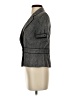 Ann Taylor LOFT Tweed Gray Blazer Size 4 - photo 5