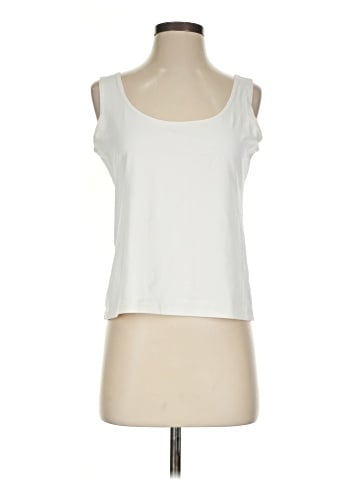 Sara Campbell Tank Top (view 1)