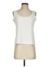 Sara Campbell Ivory Tank Top Size S - photo 1