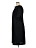 Calvin Klein Solid Black Casual Dress Size 16 - photo 5