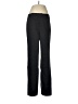 Nine West Solid Black Casual Pants Size 8 - photo 1
