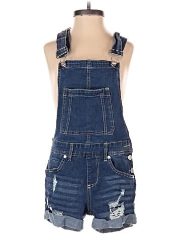 Dollhouse Overalls (view 1)