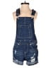 Dollhouse Blue Overalls Size 3 - 4 - photo 1
