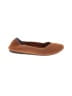 ROTHY'S Solid Brown Flats Size 8 - photo 1
