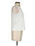 Sara Campbell Ivory Tank Top Size S - photo 4