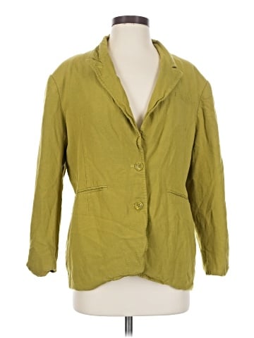 Crescent Blazer (view 1)