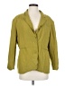 Crescent Green Blazer Size S - photo 1