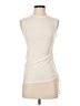 Theory Ivory Sleeveless Top Size P (petite) - photo 1