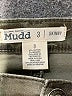 Mudd Camo Green Jeans Size 3 - photo 7