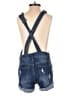 Dollhouse Blue Overalls Size 3 - 4 - photo 2