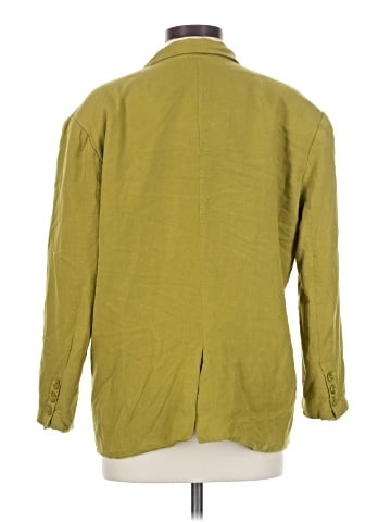 Crescent Blazer (view 2)
