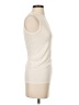 Theory Ivory Sleeveless Top Size P (petite) - photo 4