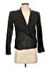 Helmut Lang Black Blazer Size 0 - photo 1