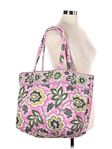 Vera Bradley Tote (view 2)