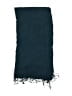 Zazou Luxe 100% Bamboo Blue Scarf One size - photo 2