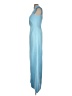 Elliatt Blue Cocktail Dress Size S - photo 5