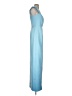 Elliatt Blue Cocktail Dress Size S - photo 4