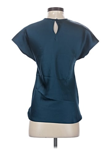 Club Monaco Short Sleeve Top (view 2)