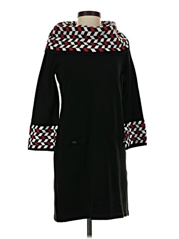 Jessica Howard Casual Dress (view 1)