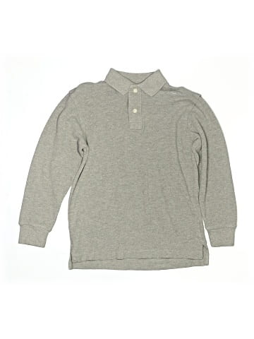 Gap Kids Long Sleeve Top (view 1)