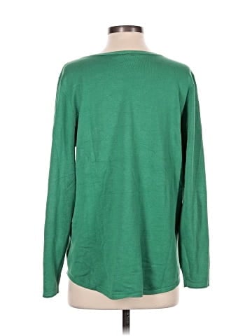 Chico's Long Sleeve T-Shirt (view 2)