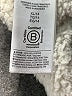 Athleta Girl 100% Polyester Ivory Cardigan Size 14 - photo 4