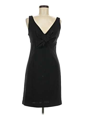 Allen B. by Allen Schwartz Cocktail Dress (view 1)