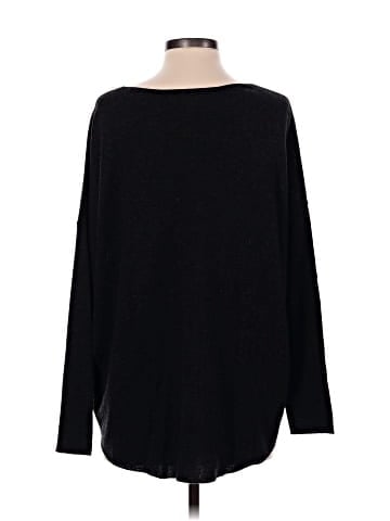 Vince. Wool Pullover Sweater (view 2)