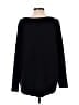 Vince. Black Wool Pullover Sweater Size S - photo 2