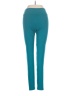 Lularoe Solid Teal Active Pants Size 24 waist (estimated) - photo 2